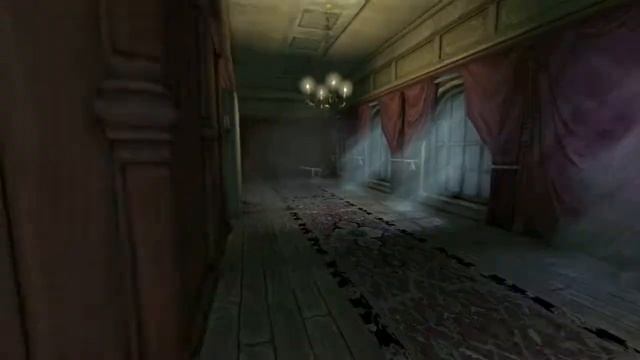 Amnesia FPS test GTX 650 Ti 1GB смотреть онлайн
