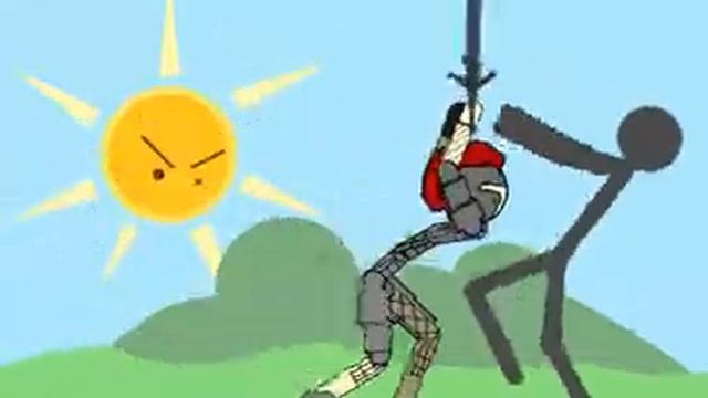 Епичный Бой смотреть онлайн