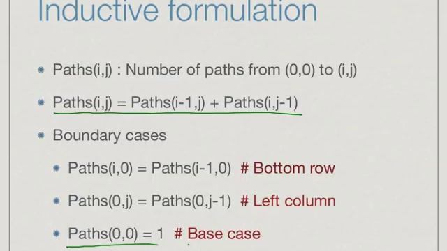 grid paths смотреть онлайн