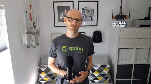 How To Inspect, Troubleshoot, And Monitor Spring Boot Apps On Kubernetes | VMware Tanzu смотреть онлайн