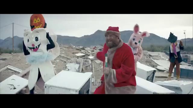 The Killers - Dirt Sledding (2015) смотреть онлайн