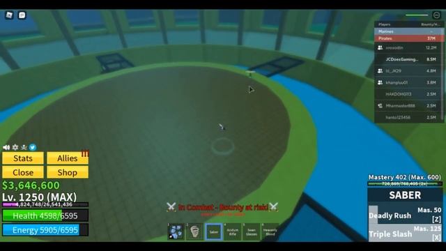 ?Saber V2 Vs Yoru V2 , Bisento V2 and Soul Cane? | Blox Fruits смотреть онлайн