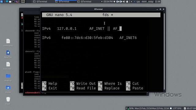2 - dars | Port scanner | Offensive Python смотреть онлайн