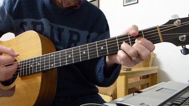 If You Can't Give Me Love - Suzi Quatro - Guitar Lesson смотреть онлайн