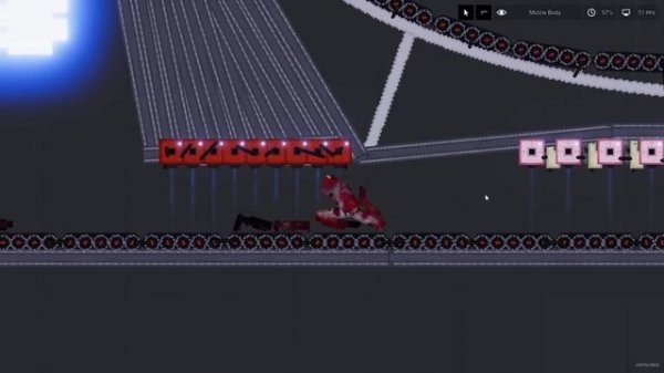 ПЕРЕРАБОТКА ПИПЛОВ ! в Пипл Плейграунд v 1.26 | People Playground |