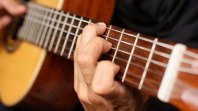 Guitar Strumming Patterns 50# смотреть онлайн
