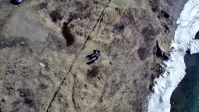 Байкал Ангара Шаман камень 4 апреля 2021г видео 5 смотреть онлайн