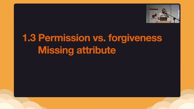 Sebastian Witowski - Writing Faster Python 3 смотреть онлайн