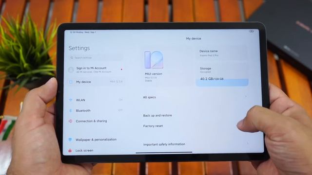 The Fastest Android Tablet Is Here - Mi Pad 5 Pro Unboxing??? смотреть онлайн