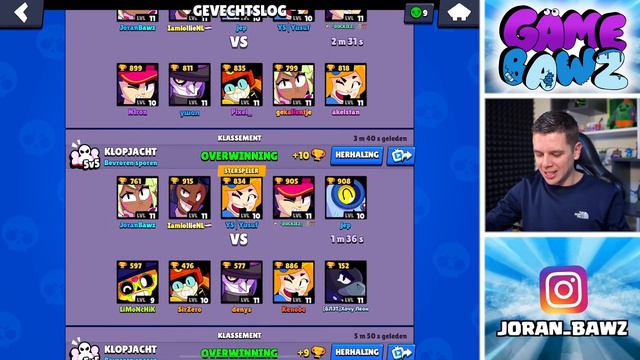 MET 5 PRO’S IN 5VS5 SPELEN!! 🤩 смотреть онлайн