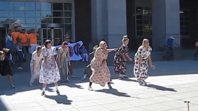 NE pi beta phi dance for phi psi 500 смотреть онлайн