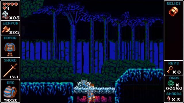 Odallus: The Dark Call - Episode 9 - Dungeon Master's Guide смотреть онлайн