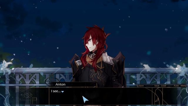 Magical Otoge Ciel (Anton's Route) Ep. 7 | Gameplay смотреть онлайн