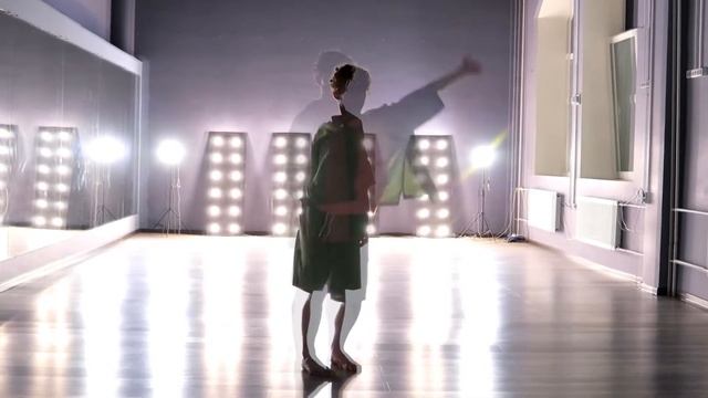 Егор Кабанов - Contemporary | Школа танцев Alexis Dance Studio смотреть онлайн