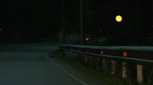 "Большая Луна". Абхазия, Верхняя Эшера.