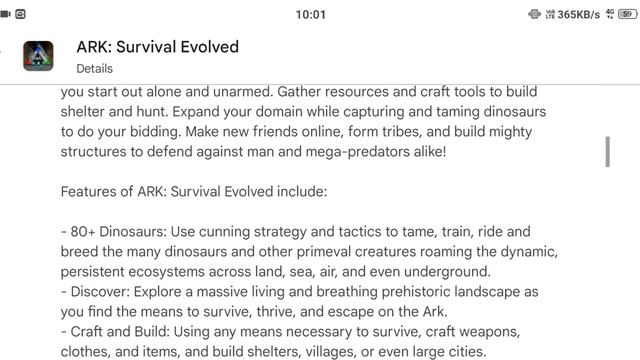 ARK UPDATE IS HERE || 2.0.29 UPDATE RELEASED || UPDATE IN PLAYSTORE 2024 смотреть онлайн