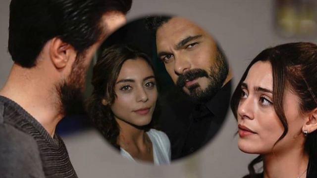 Sıla Türkoğlu revealed the big secret of Halil İbrahim Ceyhan смотреть онлайн