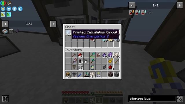 Minecraft Techopolis 2 | PROCESSORS, CIRCUITS, DISK & BYTES! #16 [Modded Questing Skyblock] смотреть онлайн