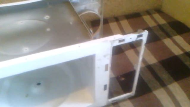 Микроволновка DAEWOO KOR-6167. Что я нашёл на помойке. Оживет ли Франкенштейн!? смотреть онлайн