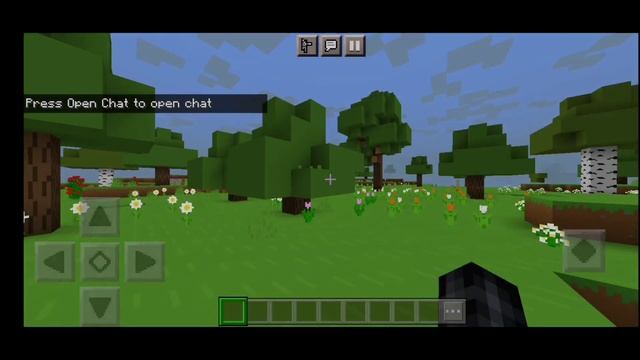 BARE BONES TEXTURE PACK | MCPE 1.18-1.19 смотреть онлайн