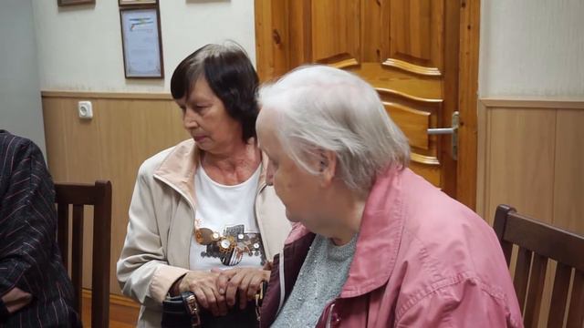 Калинин Роман Вадимович провел прием граждан. Таганрог 16.10.2019г. смотреть онлайн