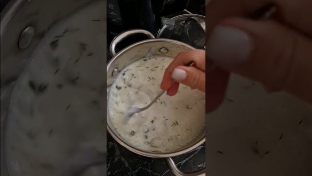 Як приготувати окрошку: рецепти улюбленого літнього супу