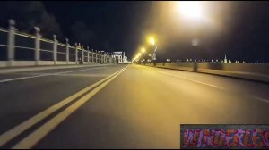 ТОТ САМЫЙ ЛЕГЕНДАРНЫЙ ПРЫЖОК С МОСТА ШКОДА ОКТАВИЯ