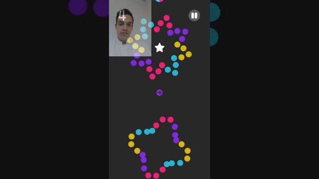 Color Switch Game CHALLENGE 68 WalkThrough смотреть онлайн