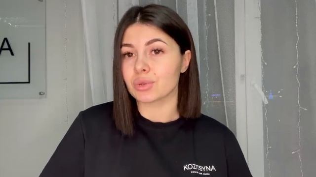 Видео-отзыв от клиента Ирины, студия наращивания ресниц смотреть онлайн