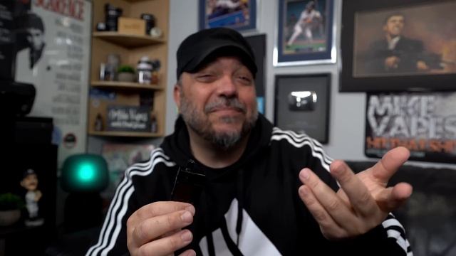 LostVape Quest Orion MiNi Pod KiT! смотреть онлайн