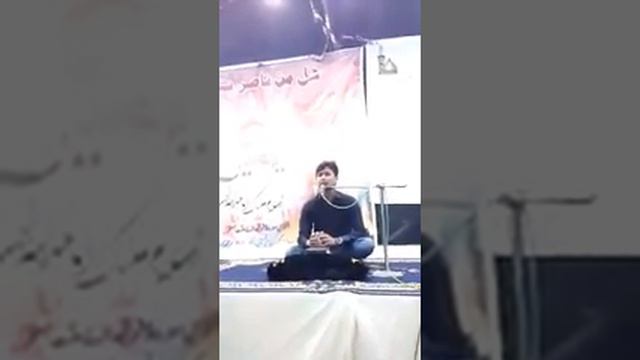 Salam : Mujrai Khalq Mey by Mesam Abbas Mirza. смотреть онлайн