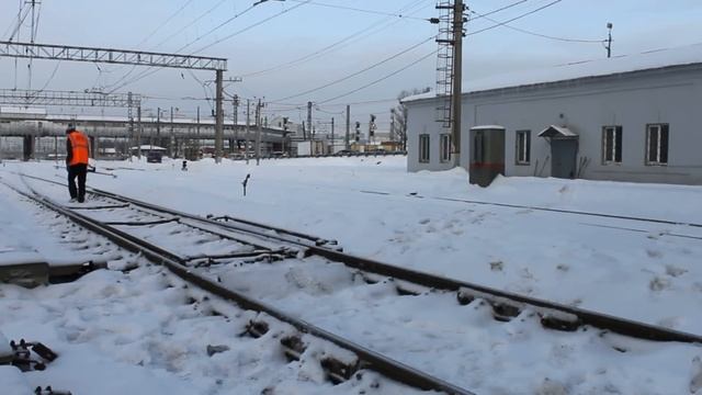 Видео инструкция по работе с ШПЭ НЕВА-1 смотреть онлайн