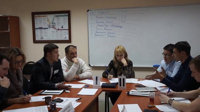 Парный поединок. Как слаженно работают смотреть онлайн