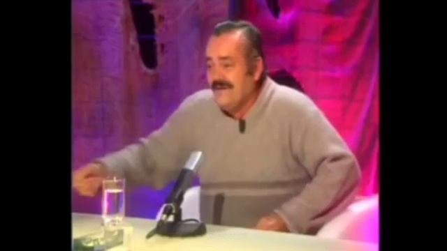 Испанец хохотун угарает над Малышевой. смотреть онлайн