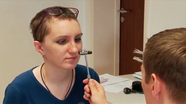 Нейростимулятор спасает от инфарктов, пациетка из Лысьвы, врач Леон, Сибинформ, май 2016г смотреть онлайн