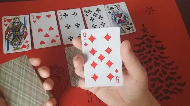 ?НАСТУПИТ ЛИ СЕБЕ НА ГОРЛО ♥️ЧЕРВОВЫЙ КОРОЛЬ?? ПРОЯВИТСЯ ЛИ? смотреть онлайн