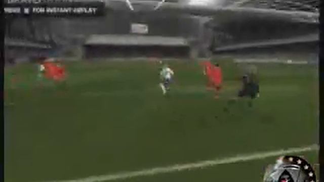 Fifa 09 Review смотреть онлайн
