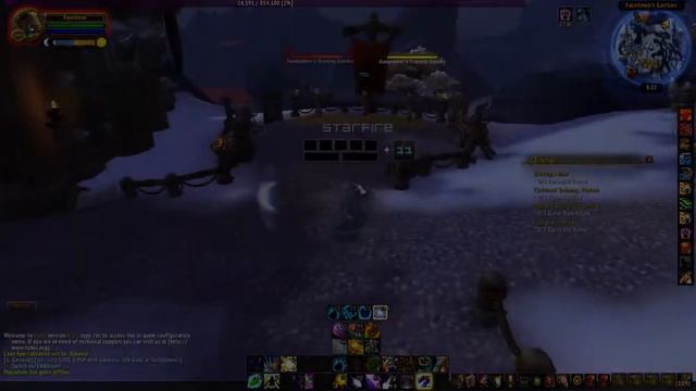Top 5 WoW WoD PvP Addons