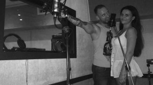 Яна и Андрей (Боярский cover) - Спасибо за сына и за дочь