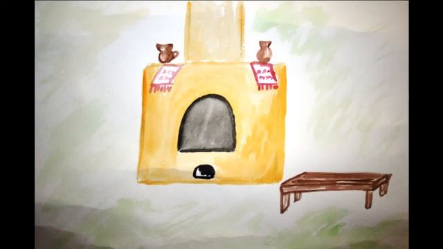 Сергей Есенин "Вот уж вечер" смотреть онлайн