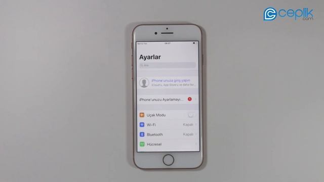 iPhone 8 ve iPhone 8 Plus Nasıl Formatlanır? смотреть онлайн