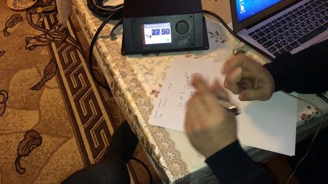 Настройка пеллетной горелки Тнрминатор 15 смотреть онлайн