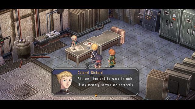 Trails in the Sky Part 23 смотреть онлайн