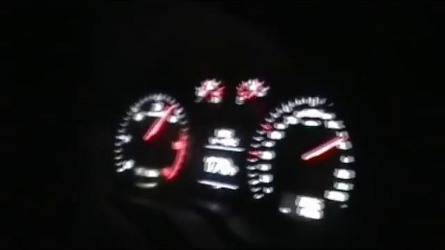 Audi A3 2,0 TDI 0-200 km/h + Top Speed смотреть онлайн