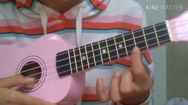 Мистер Дудец разбор на укулеле смотреть онлайн