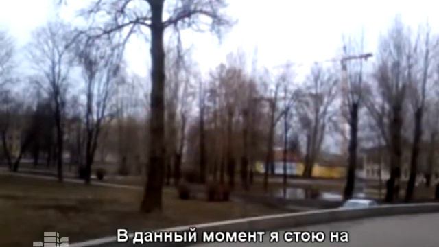 Тайный покупатель: ЖК «Молодежный» смотреть онлайн