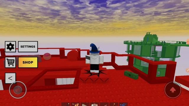 [ROBLOX] OLD WALKING ANIMATION SETTINGS смотреть онлайн