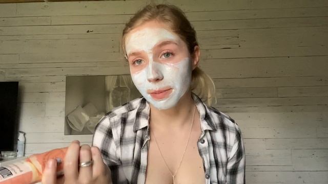 OH K! COLOUR CHANGE MOOD MASK REVIEW, DOES IT WORK? смотреть онлайн