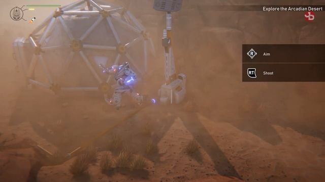 Blackwind PC Gameplay 1440p 60fps смотреть онлайн