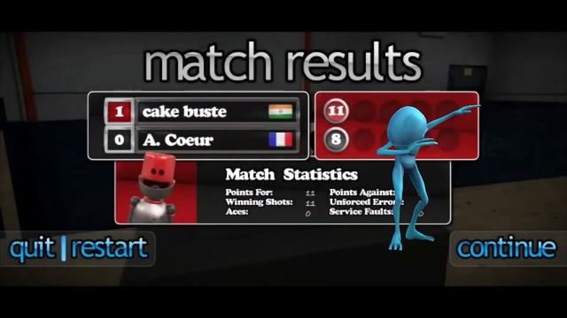 NEW TT GAME TABLE TENNIS TOUCH смотреть онлайн